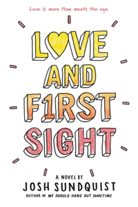 Love and First Sight