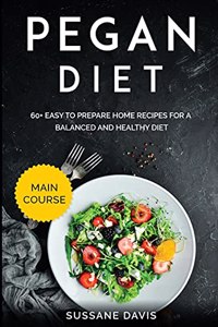 Pegan Diet