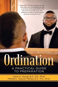 Ordination