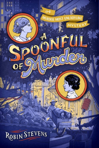 Spoonful of Murder