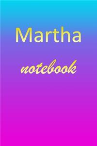 Martha