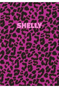 Shelly