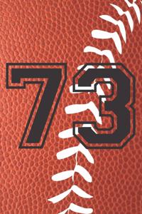 73 Journal
