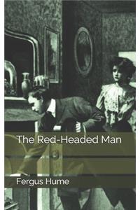 The Red-Headed Man