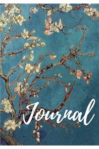 Van Gogh Journal