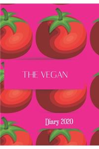 The Vegan Diary 2020
