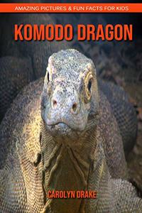 Komodo Dragon