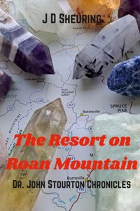 Resort on Roan Mountain