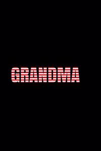 Grandma