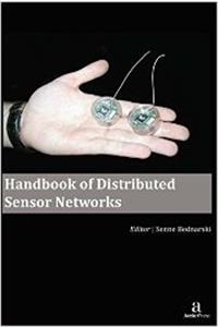 HANDBOOK OF DISTRIBUTED SENSOR NETWORKS