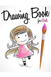 Drawing Book For Girls