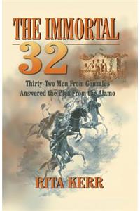 Immortal 32