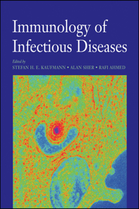 Immunology of Infectious Diseases