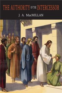 Authority of the Intercessor