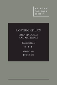 Copyright Law