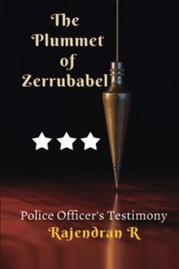 Plummet of Zerrubabel