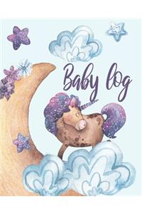 Baby Log