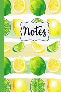 Notes