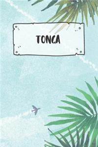 Tonga