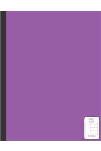 Cornell Notes