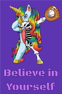 Believe In Yourself