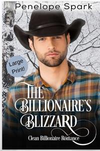 The Billionaire's Blizzard