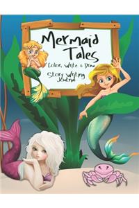 Mermaid Tales