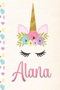 Alana