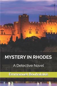 Mystery in Rhodes