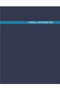 Cornell Notebook Pro