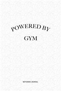 Powered By Gym