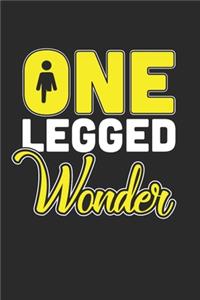 One Legged Wonder