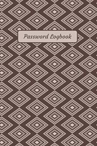 Password Logbook