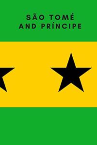 São Tomé and Príncipe