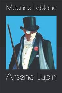 Arsene Lupin