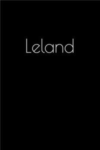 Leland