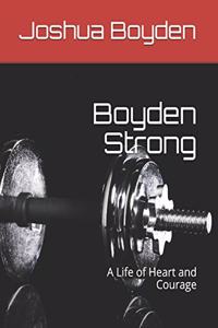 Boyden Strong