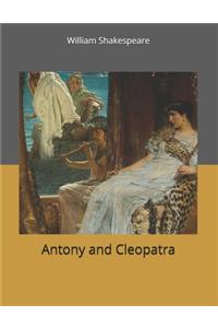 Antony and Cleopatra