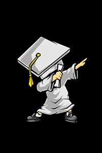 Dabbing Graduate