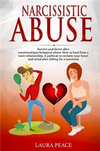 Narcissistic abuse
