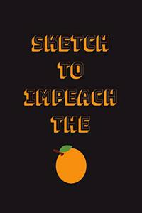 Sketch To Impeach The