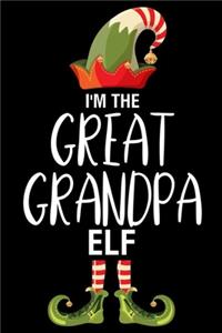 I'm The Great Grandpa Elf