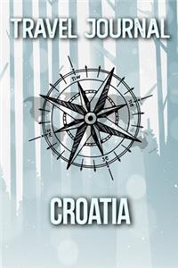 Travel Journal Croatia