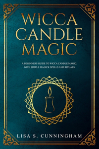 Wicca Candle Magic