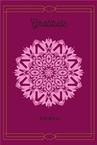 Gratitude Journal