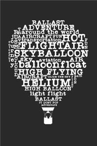 Hot Air Balloon