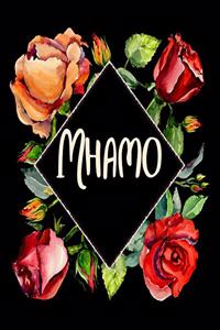 Mhamo