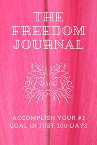 The Freedom Journal