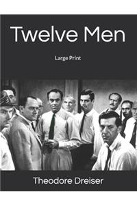 Twelve Men
