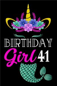 Birthday Girl 41